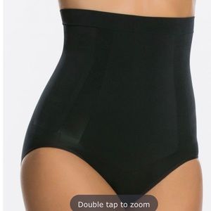 SPANX High-Waist brief